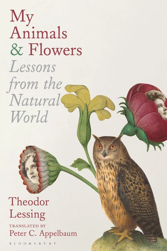 Bloomsbury Academic - My Animals & Flowers Book