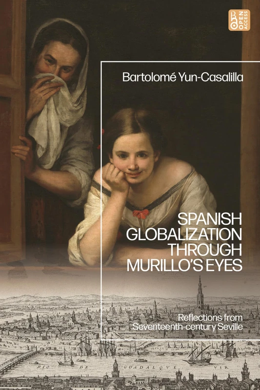 Spanish Globalization through Murillo's Eyes: Reflections from Seventeenth-century Seville - Image 1