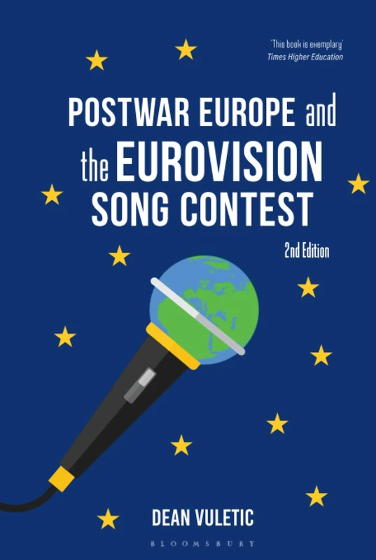 Postwar Europe and the Eurovision Song Contest - Image 1