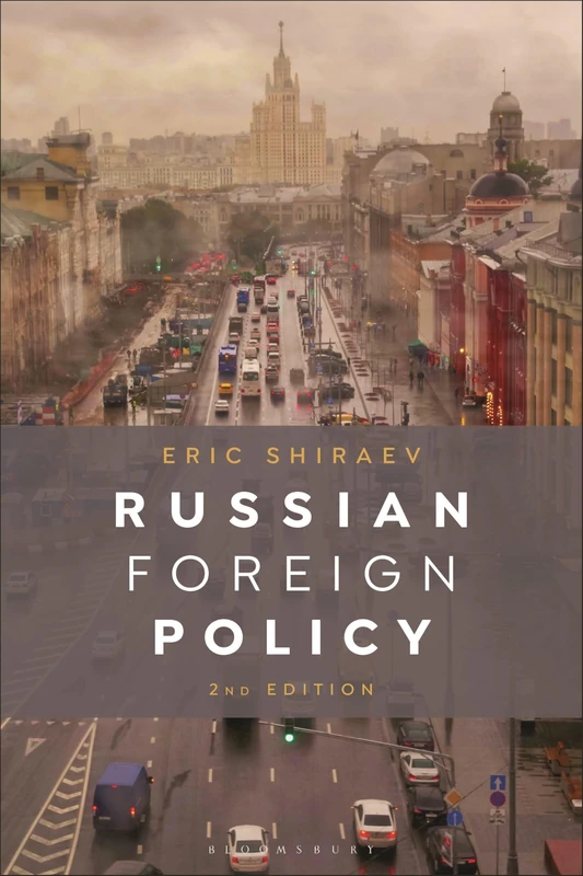 Russian Foreign Policy