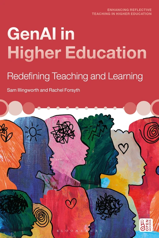 Bloomsbury GenAI in Higher Education - Teaching and Learning