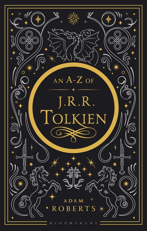 An A-Z of J. R. R. Tolkien