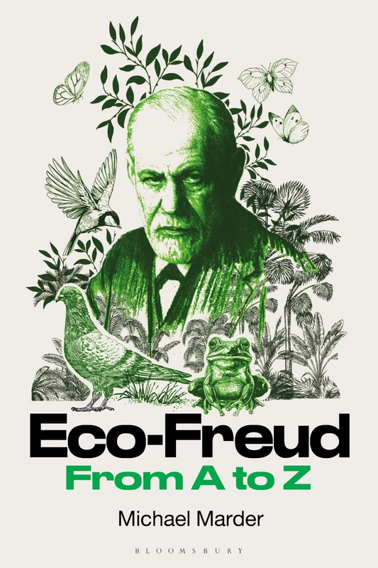 Eco-Freud From A to Z