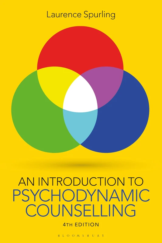 Introduction to Psychodynamic Counselling, An
