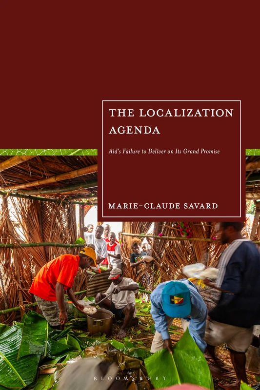 The Localization Agenda: Aid's Failure to Deliver on Its Grand Promise - Image 1