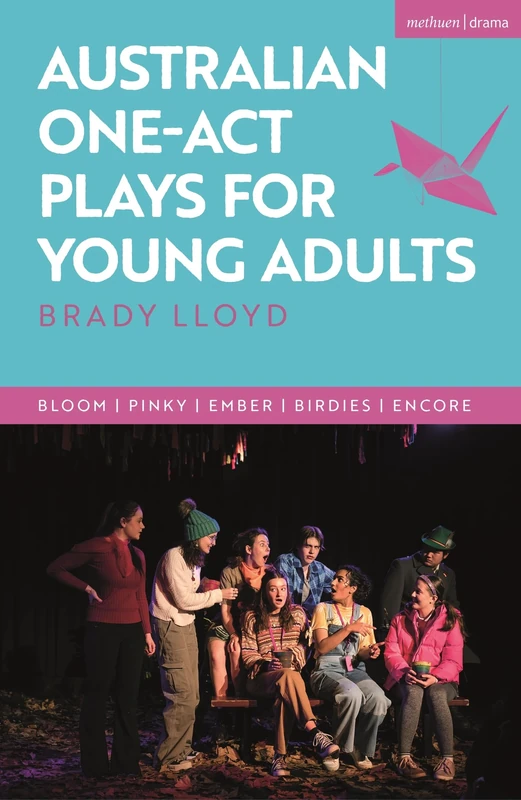 Australian One-Act Plays for Young Adults (Plays for Young People)