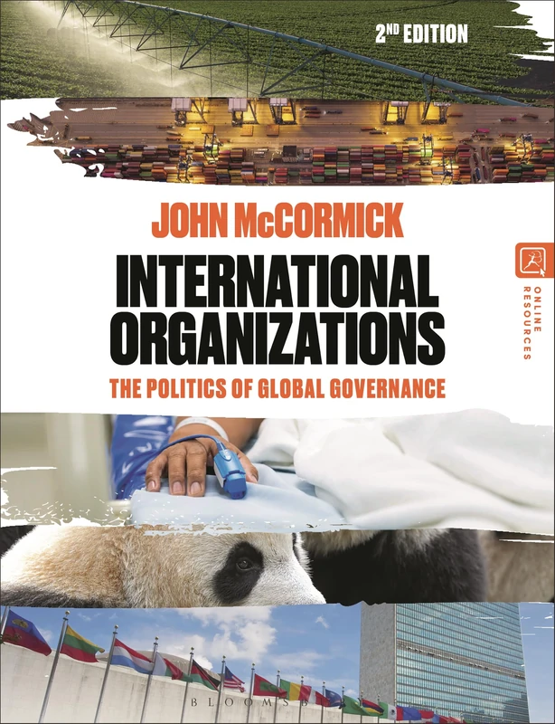 International Organizations: The Politics of Global Governance