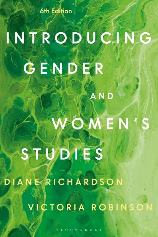Introducing Gender and Women's Studies