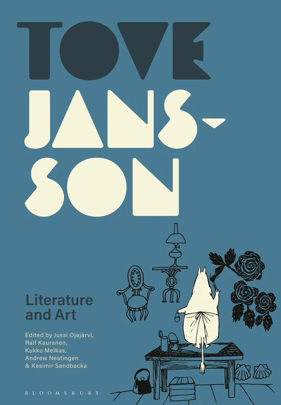 Tove Jansson: Literature and Art
