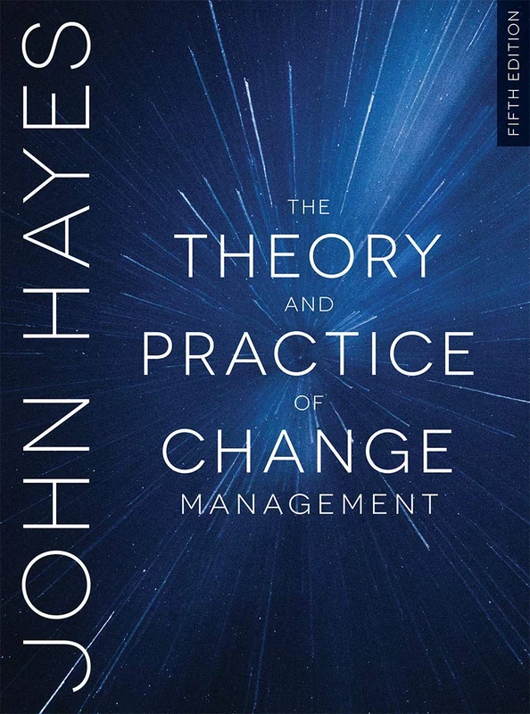 The Theory and Practice of Change Management - Image 1