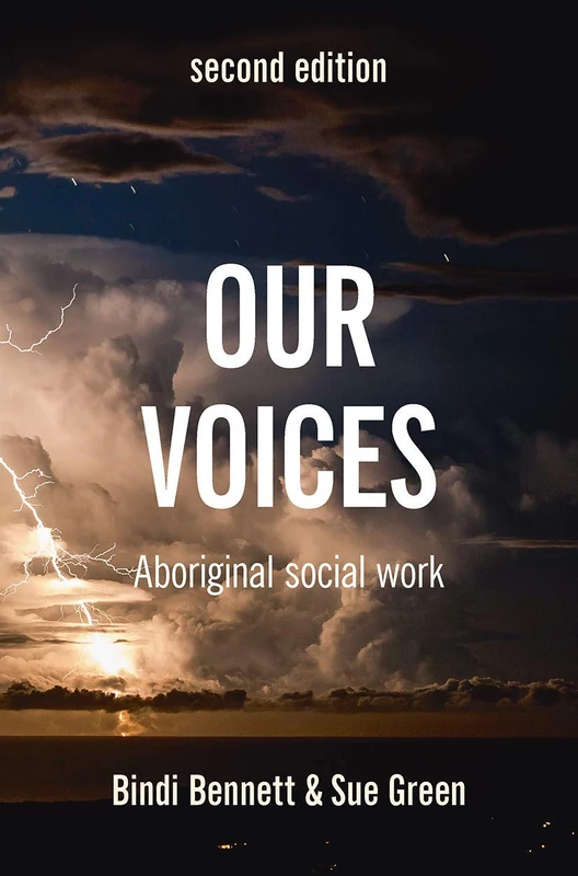 Our Voices: Aboriginal Social Work - Image 1
