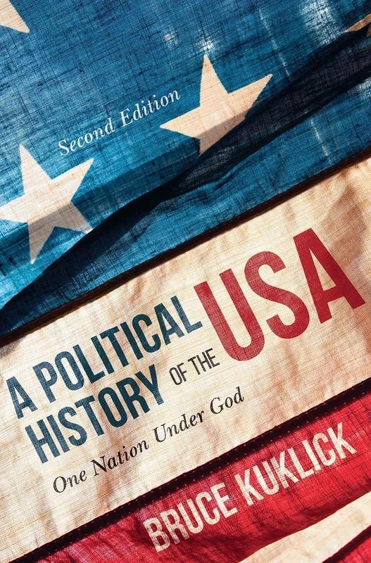 A Political History of the USA: One Nation Under God