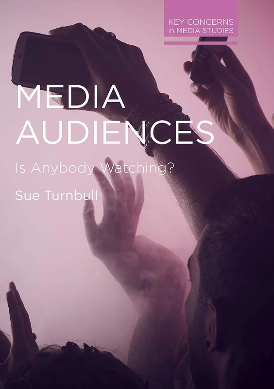 Media Audiences: Is Anybody Watching? (Key Concerns in Media Studies)