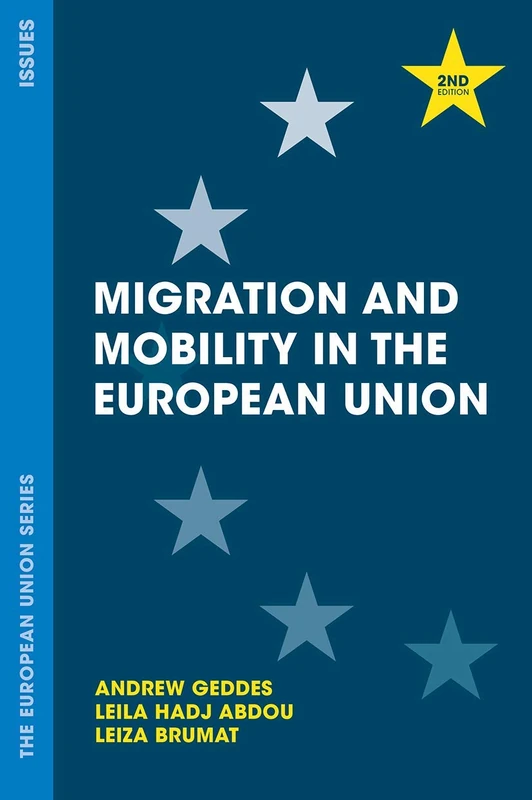 Red Globe Press - Migration and Mobility in the EU: 47