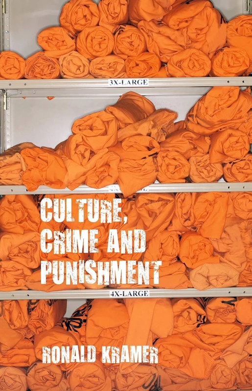 Culture, Crime and Punishment
