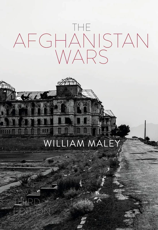 The Afghanistan Wars (Twentieth-century Wars)