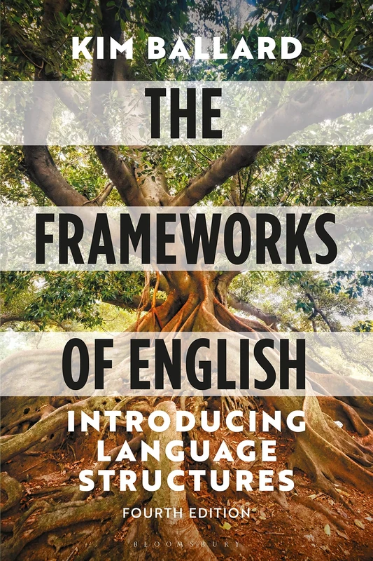 Frameworks of English, The: Introducing Language Structures