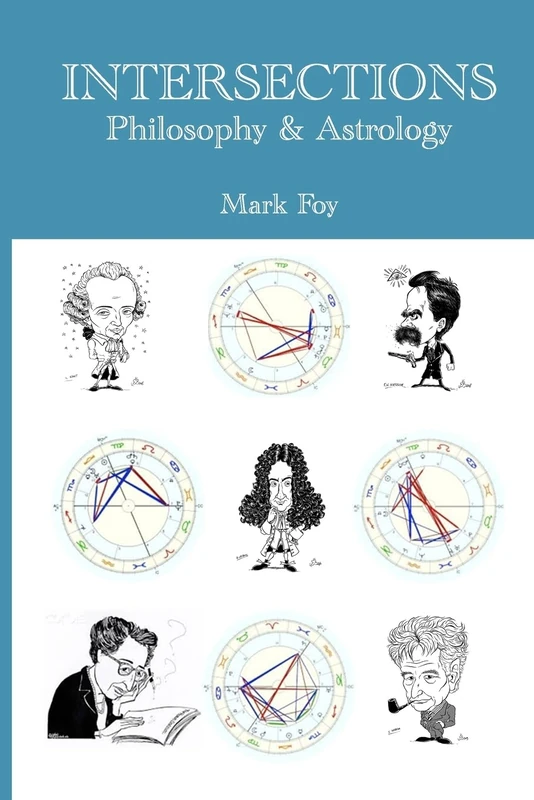 Intersections: Philosophy & Astrology - Image 1