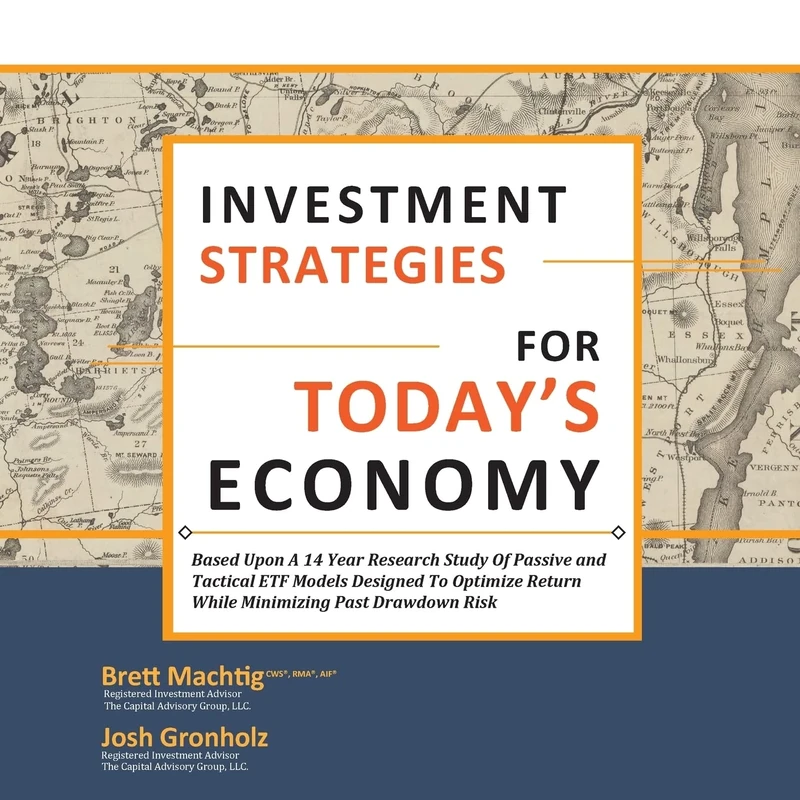 Investment Strategies for Today's Economy - Image 1