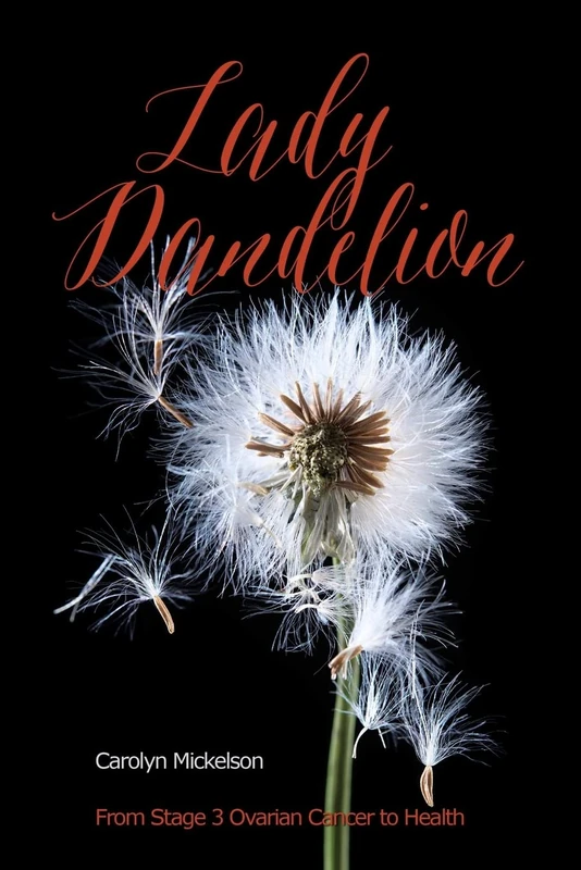 Lady Dandelion - Image 1