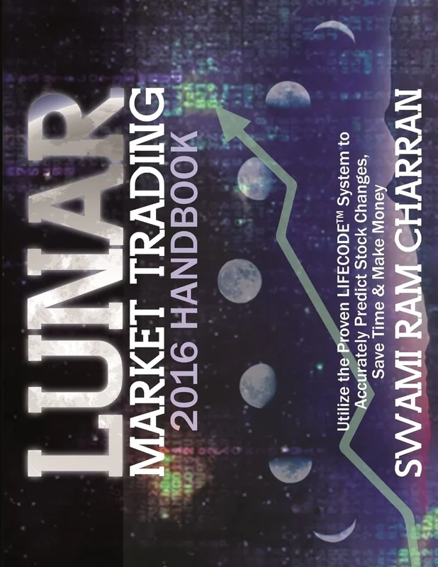 2016 LUNAR MARKET TRADING HANDBOOK - Image 1
