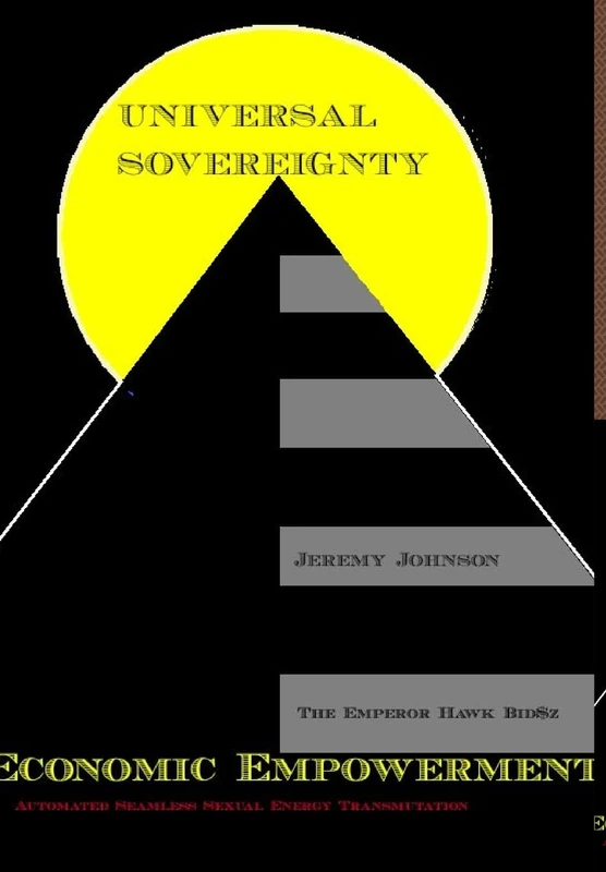Universal Sovereignty