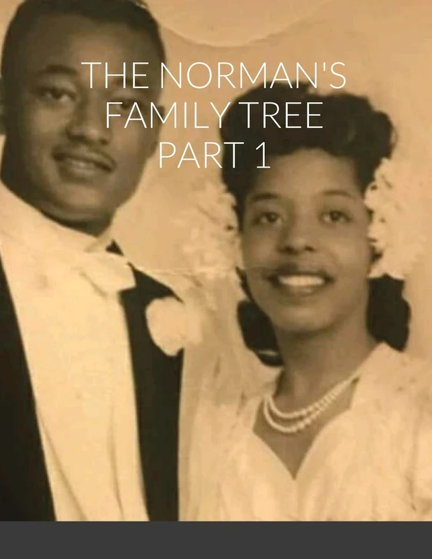 The Norman's Family Tree Part 1 - Image 1