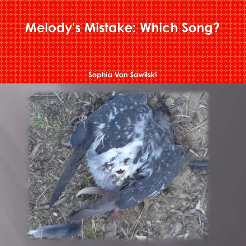 Melody's Mistake: Which Song? - Image 1
