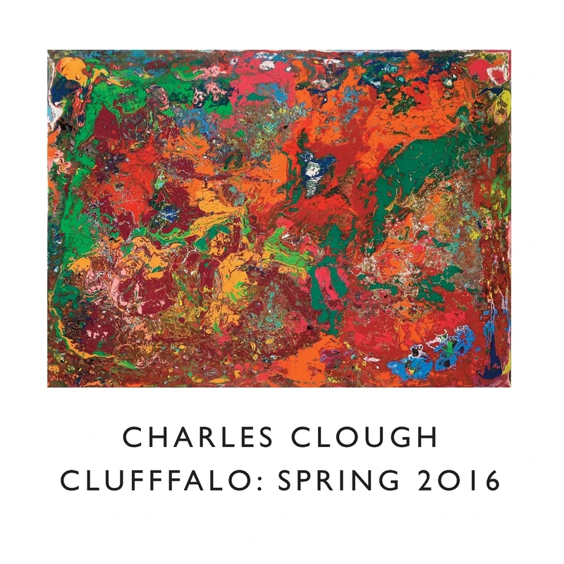 Clufffalo: Spring 2016 - Image 1