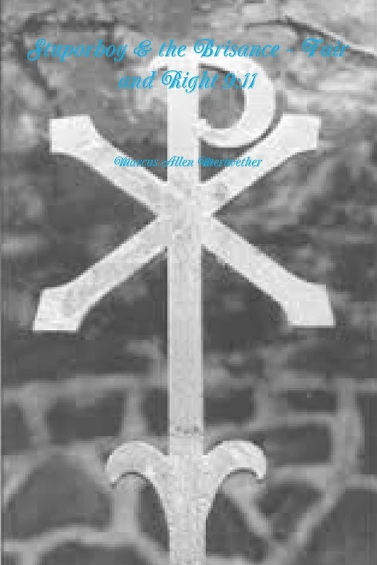 Stuporboy & the Brisance - Fair and Right 9:11