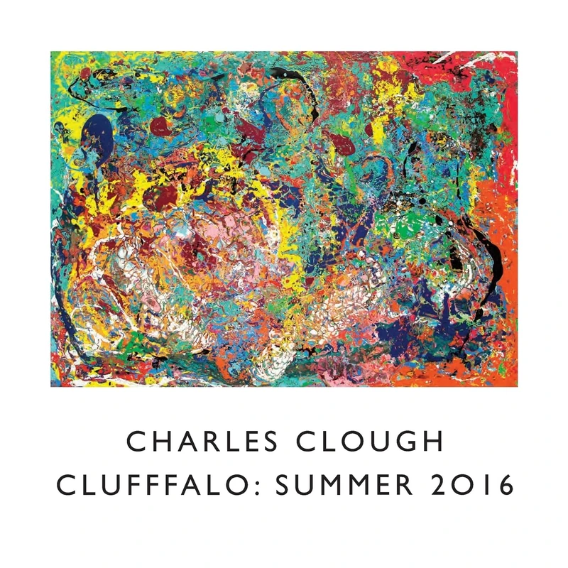 Clufffalo: Summer 2016 - Image 1