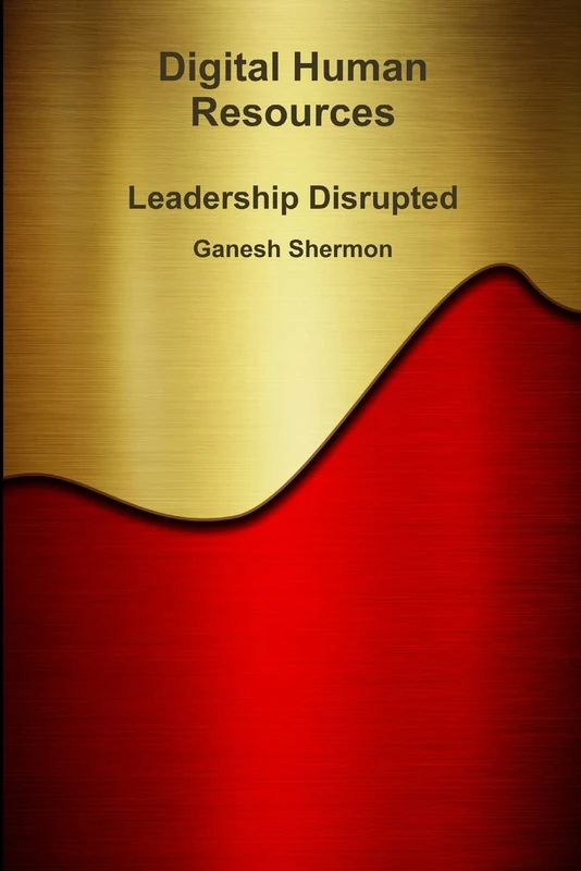 Digital Human Resources - Leadership Disrupted - Image 1