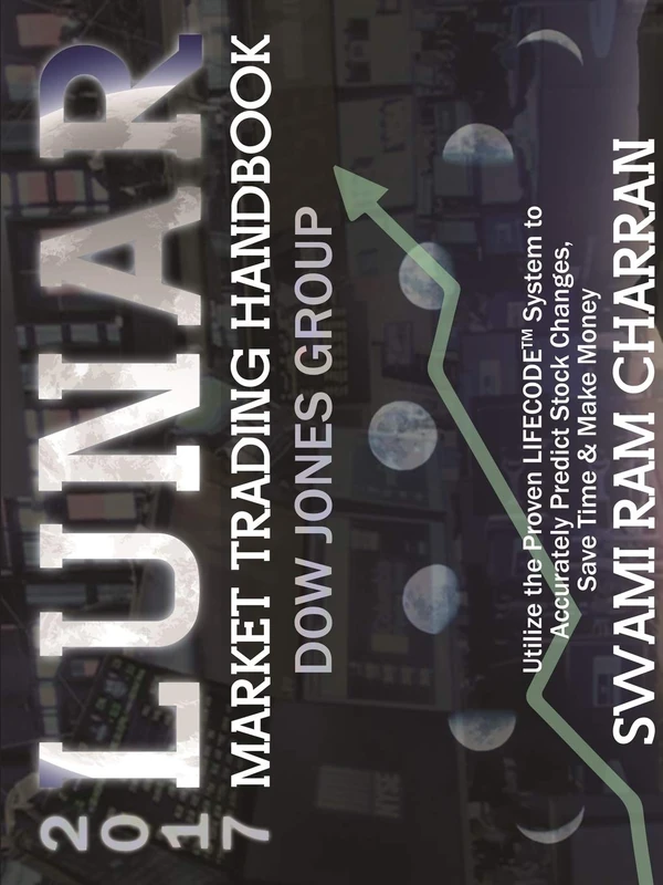 Lunar Market Trading Handbook 2017: Dow Jones Group