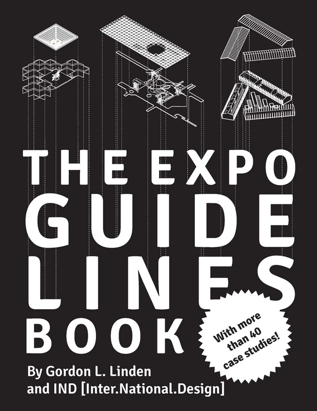 Expo Guidelines Book - Image 1