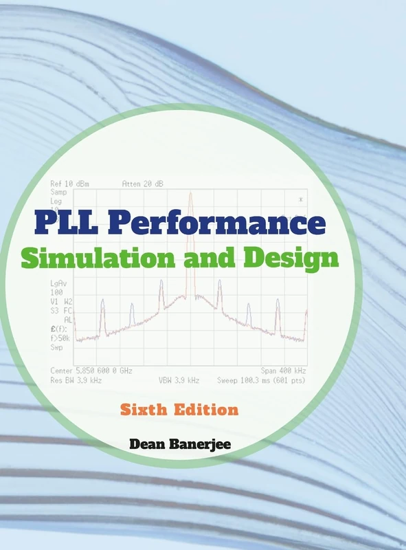 PLL Performance, Simulation, and Design - Image 1