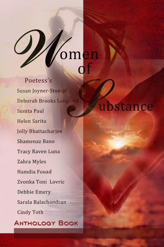 WOMEN OF SUBSTANCE - Image 1