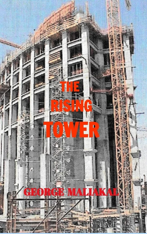 The Rising Tower: A Theme that brings the World Community together! - Image 1