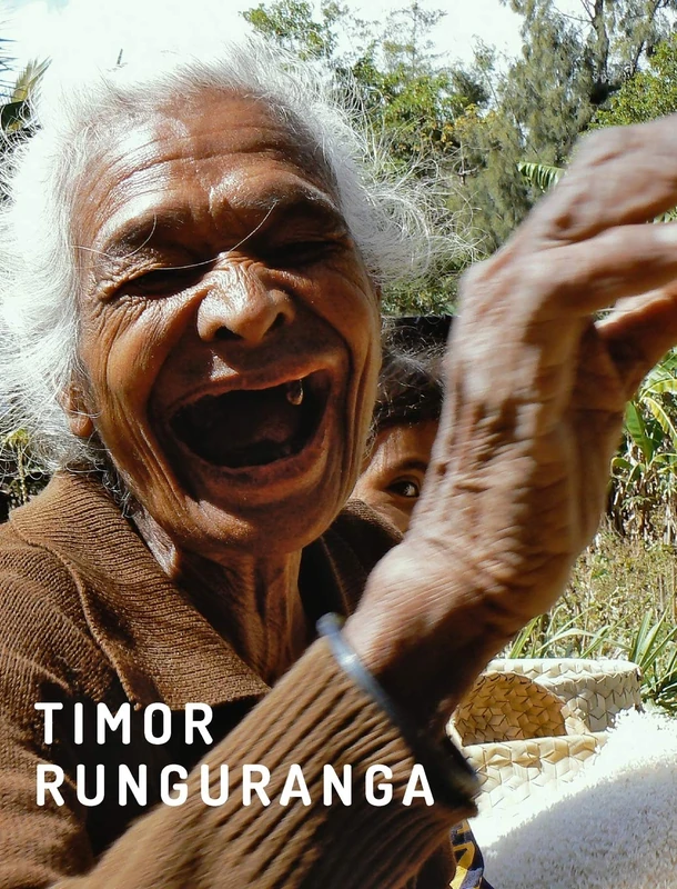 Timor Runguranga: A photographic journey through Timor-Leste