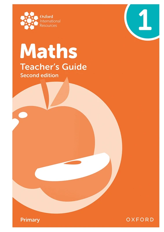 Teacher's Guide 1 (Oxford International Maths)