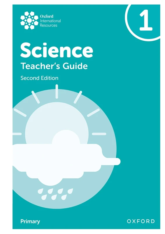 Teacher's Guide 1 (Oxford International Science)