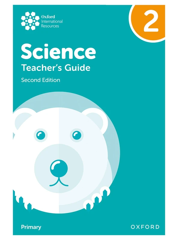 Teacher's Guide 2 (Oxford International Science)