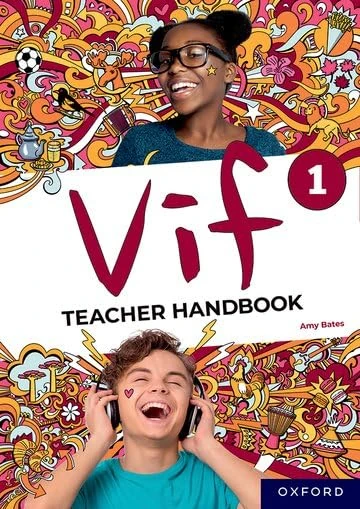 Vif 1 Teacher Handbook