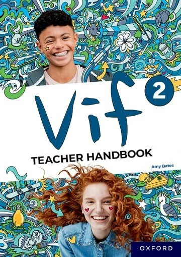 Vif 2 Teacher Handbook