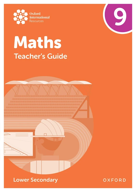 Oxford International Maths Teacher's Guide 9 - Lower Secondary