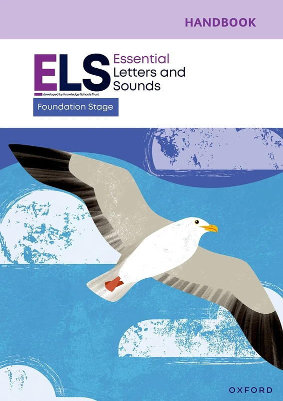 ELS Foundation Stage Pack