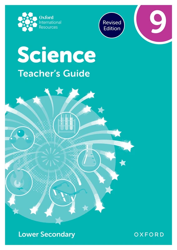 Teacher's Guide 9 (Lower Secondary) (Oxford International Science)