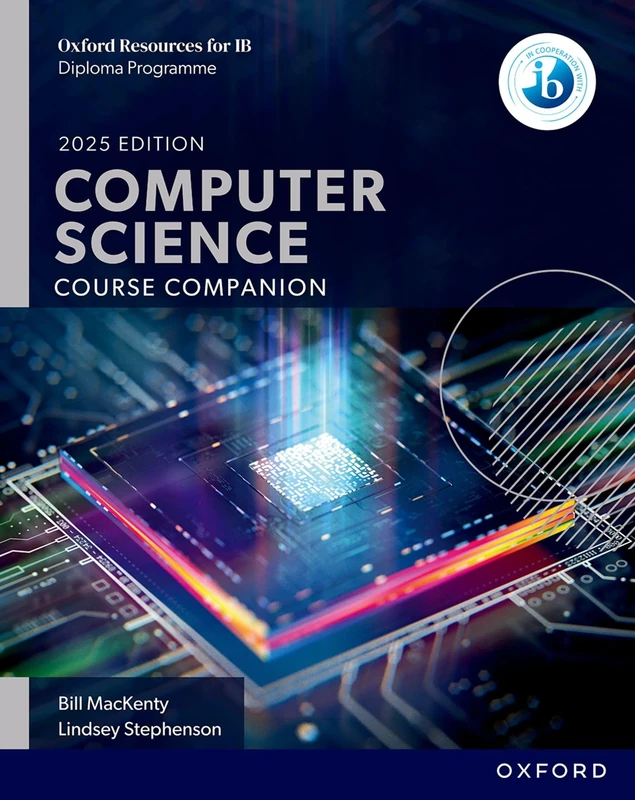 DP Computer Science Course Book