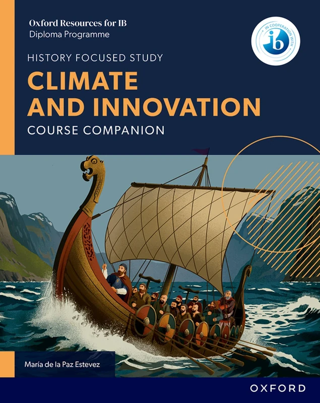 Climate and Innovation Course Book (IB History)