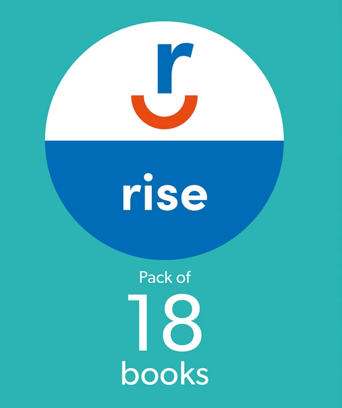 Readerful Rise: Oxford Reading Level 16: Class Pack (Readerful Rise for Secondary)