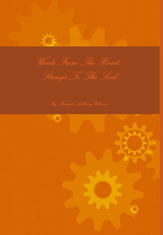 Words from the heart: Strings to the soul